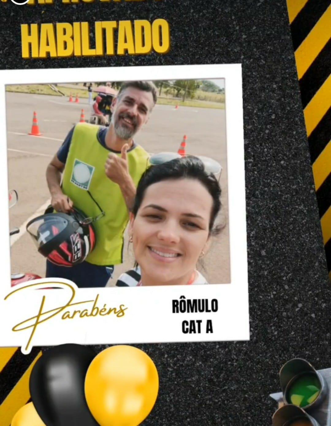 Simulação de baliza