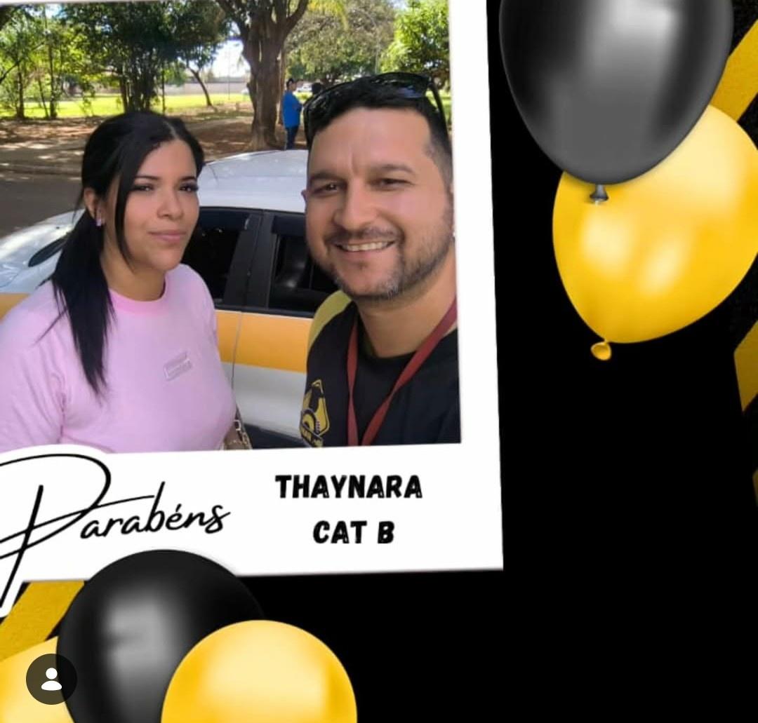 Veículo da autoescola