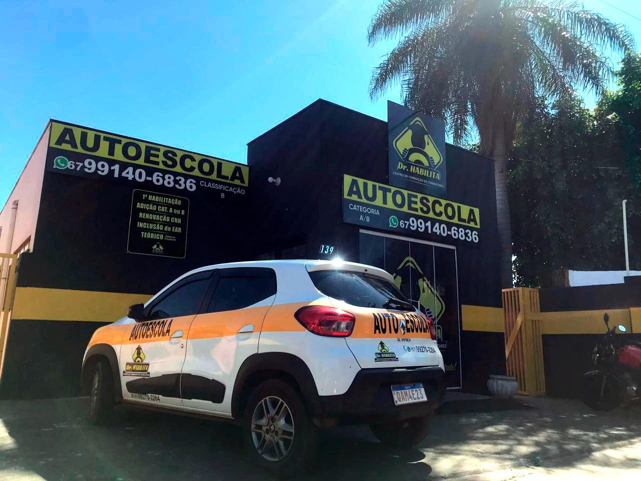 A scenic open road symbolizing freedom and the journey of learning to drive.